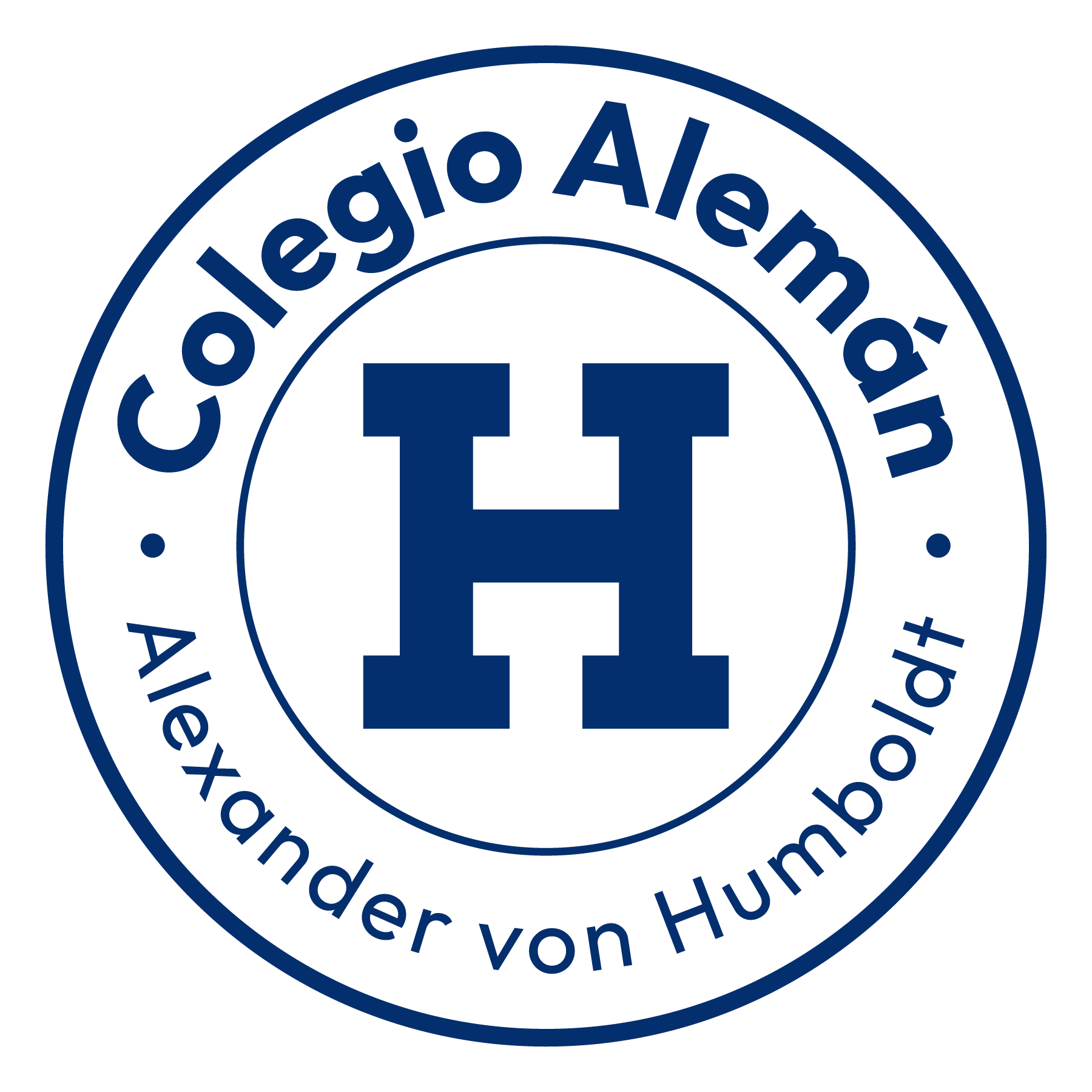 Colegio Alemán Alexander Von Hulboldt